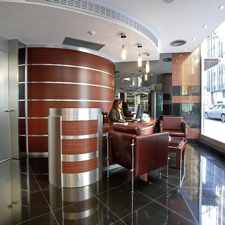 Sv Business Hotel Taksim 이스탄불 외부 사진