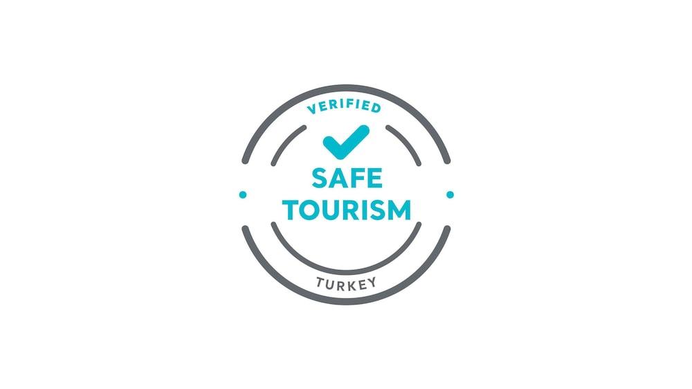 Sv Business Hotel Taksim 이스탄불 외부 사진