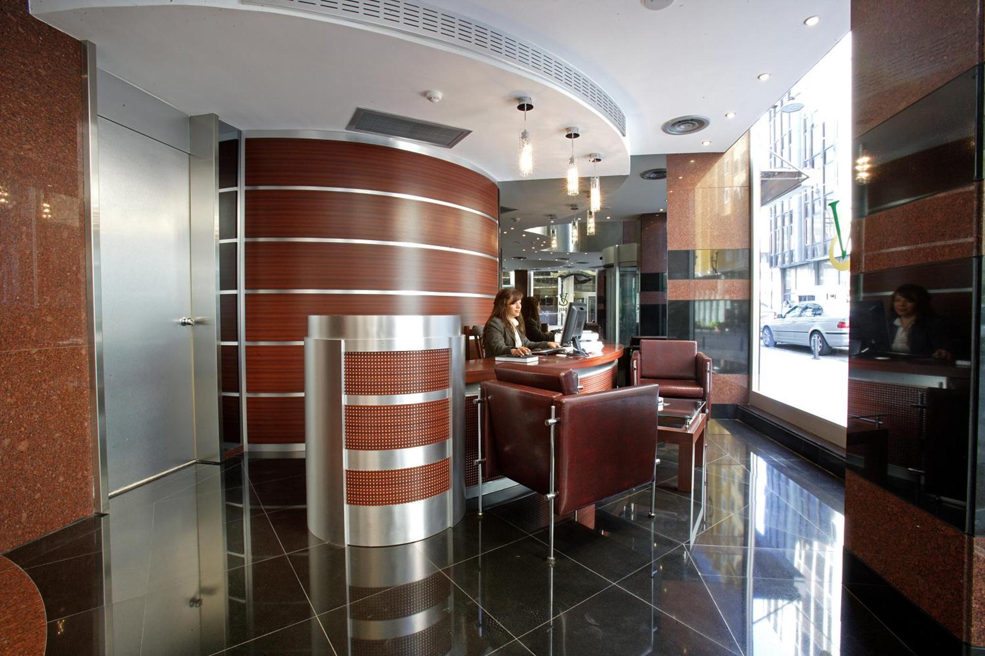 Sv Business Hotel Taksim 이스탄불 외부 사진