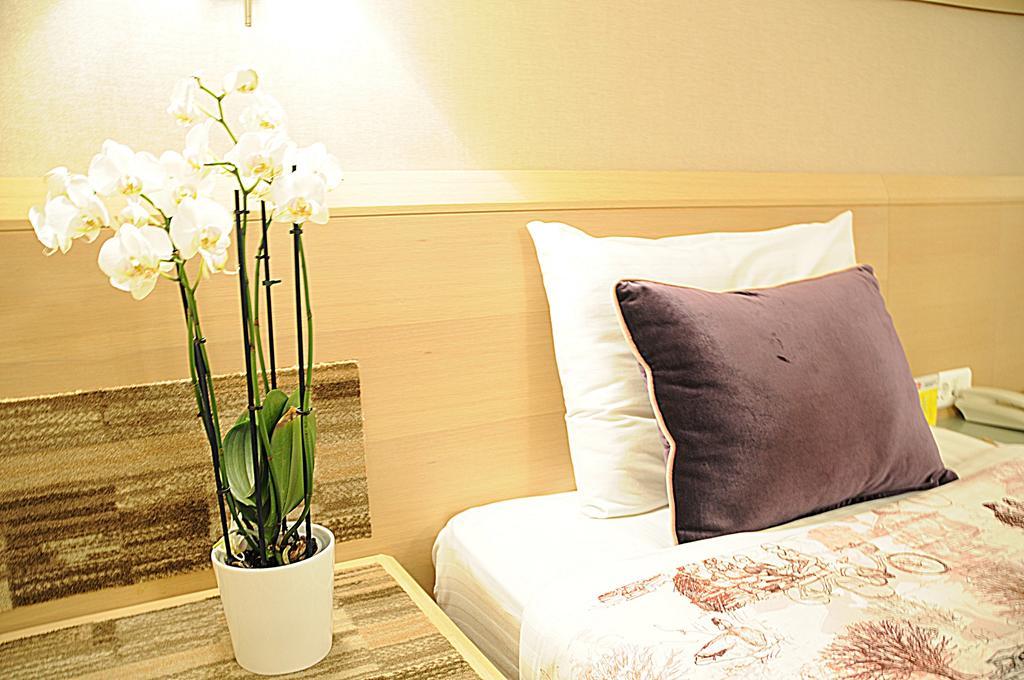 Sv Business Hotel Taksim 이스탄불 외부 사진