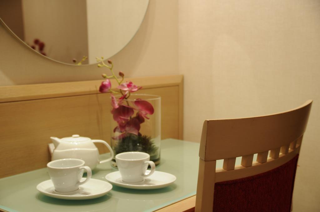 Sv Business Hotel Taksim 이스탄불 외부 사진